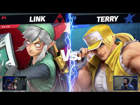 The Grind Friday 207 | Top 32 Bracket