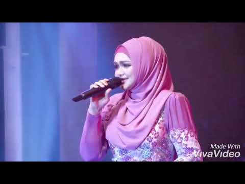 Dato' Seri Siti Nurhaliza feat Jay Jay duet Kita Insan Biasa
