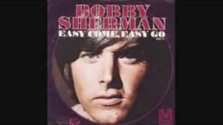 Bobby Sherman - Easy Come Easy Go