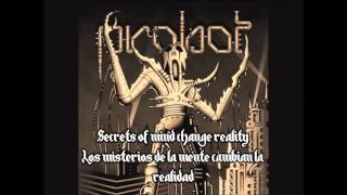 Probot My Tortured Soul Subtitulada
