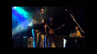 Igor Prado Band and Donny Nichilo - Shake A Hand (Ilha Blues 2010)