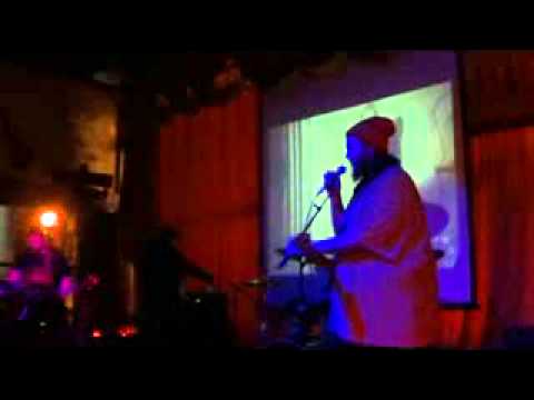 Couch Lock by grrRoPoLis live at Founders 12-27-12