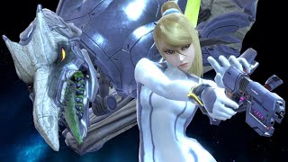 《参加型チーム戦》雑談が多い配信【スマブラSP】