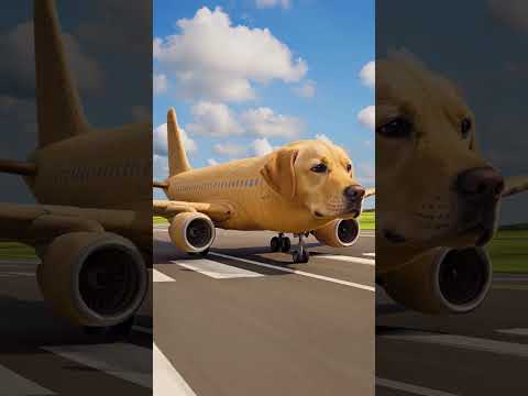 Dog airplane ✈️ kisi ko Jana ha#Shorts, #DogTravel #AirplanePets, #TravelWithDogs#FlyingWithDog