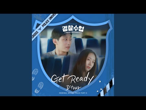 Video thumbnail for Get Ready