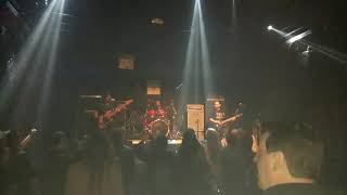 Dr.sin / Dirty Woman / Stay Rock Fest 28/10/18