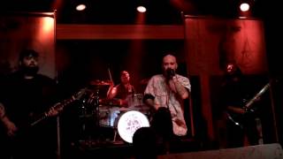 A Killer's Confession-Sympathy