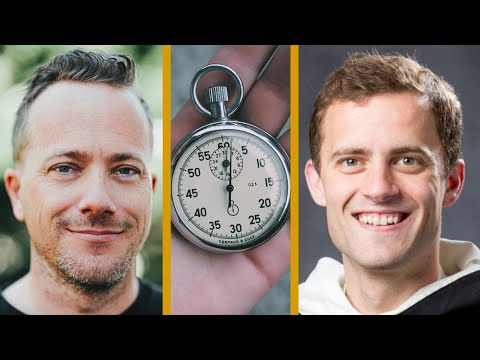 10 Minute Topics (Fr. Gregory Pine) | Ep. 228