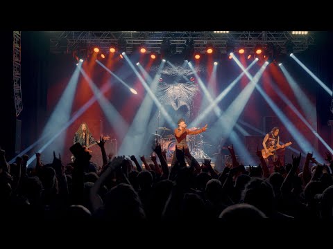 Videoclip de THICKER THAN BLOOD — Extreme