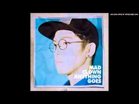 [ENG/ KR Subbed] Mad Clown (매드 클라운)- Get Busy