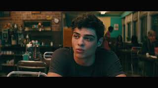 Lara Jean &amp; Peter {Nothing to Regret}