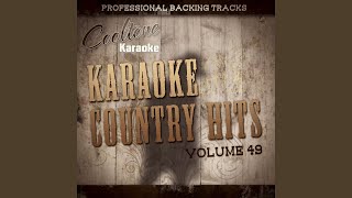 Lipstick (Originally Performed by Rockie Lynn) (Karaoke Version)