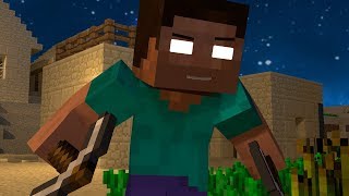 Top 3 Minecraft Songs - Best Minecraft Songs (2017)