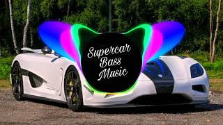 Download lagu Alan Walker - The Spectre (Instrumental) (Bass Boosted) mp3