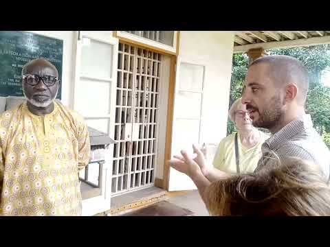 Slave story: The Afro Brazilian influence in Nigerian architecture | Pelu Awofeso On The Road