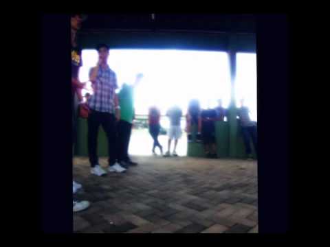 3° encontro de FREESTEP em MOGI '