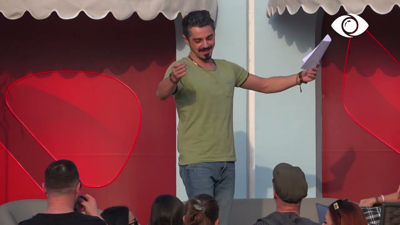 Zarfi për buxhetin mbërrin në shtëpi, banorët diskutojnë shpenzimet - Big Brother Albania Vip 2