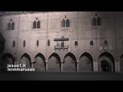 Mantova PALAZZO DUCALE