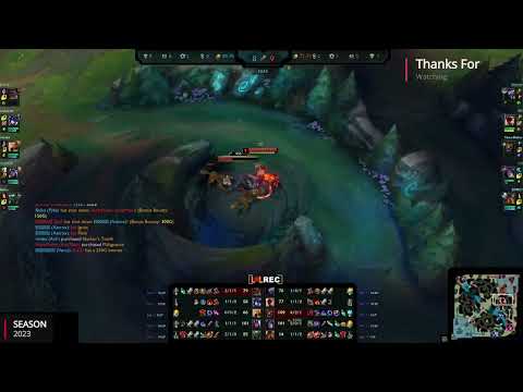 DK Showmaker KOG'MAW vs AZIR Mid   Patch 14 2 KR Ranked   lolrec
