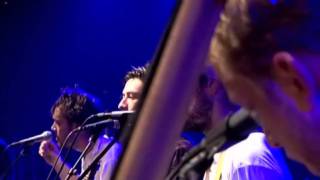 Mumford and Sons - Timshel