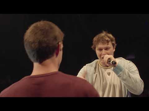 Red Bull RapLika Hrvatska 2019: Tzre vs Usce