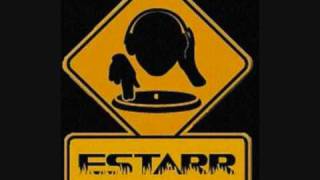 ESTARR VS Soulja Boy & 50 Cent - Crank Dat Ayo Track
