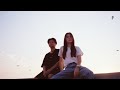 The Fireflies - Let me stay ft. Anda [Official Visualizer]