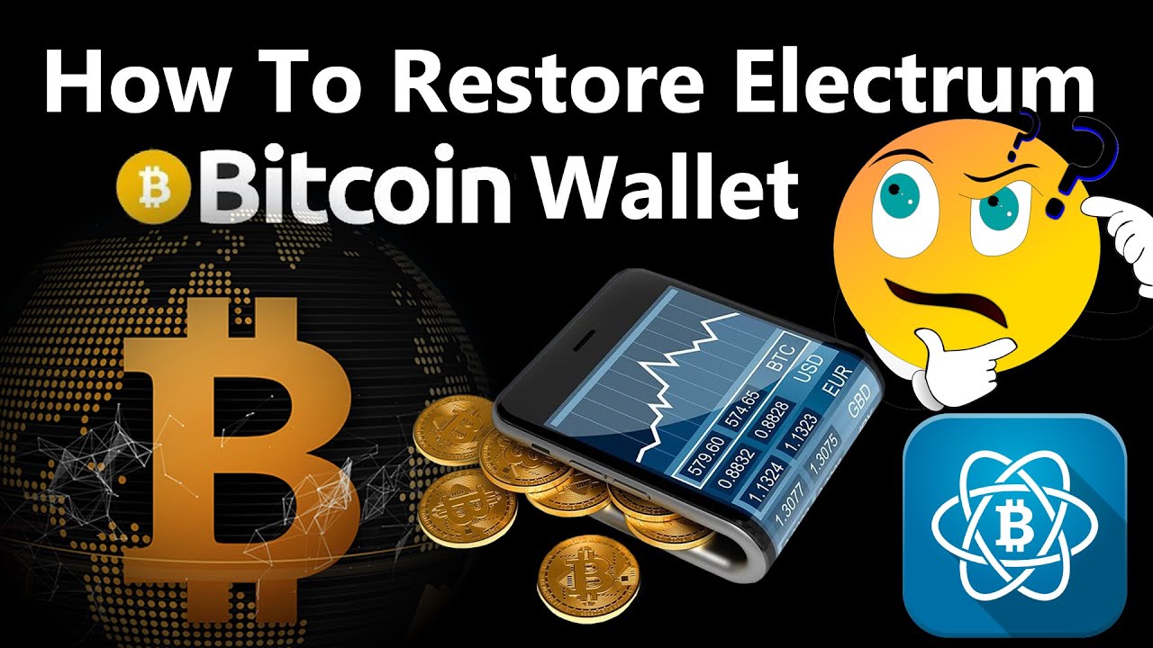 add funds to bitcoin wallet electrum