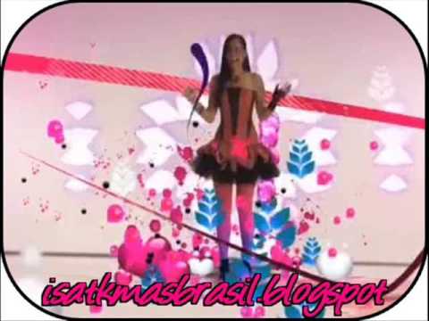 Te Habla Mi Corazon - ISA TKM