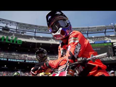 Ryan Dungey Tribute 2017 (Motivational Edit)