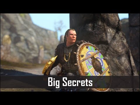 Skyrim: 5 Characters With Big Secrets You May Have Missed in The Elder Scrolls 5: Skyrim