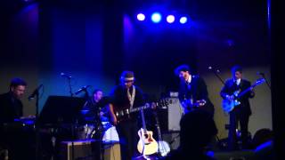 6 String Drag "Guilty"