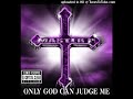 Master P - Stop Playing With Me Slowed & Chopped by Dj Crystal clear