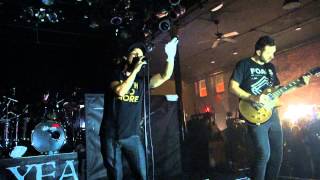 10 Years (01) From Birth to Burial @ Vinyl 2015-08-01