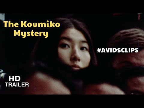 The Koumiko Mystery Clip 1 (Love and Tenderness) #AVIDSCLIPS