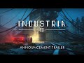 Gameplay video of Industria II  PC