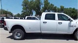 preview picture of video '2013 RAM 3500 New Cars Elk City OK'