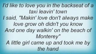 Tanya Tucker - Makin' Love Don't Always Make Love Grow Lyrics