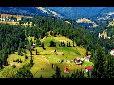 Arieseni - Beautiful place - Alba