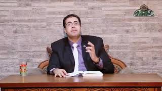 الأستاذ السيد عبد العليم سويلم حسن الظن