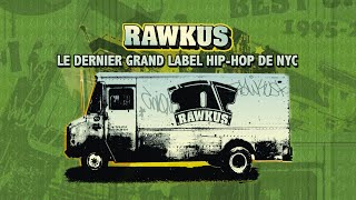 Rawkus Tribute Mix by DJ Psycut