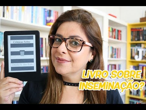CRNICAS SOBRE INSEMINAO -  Daniel Siqueira | Ju Oliveira
