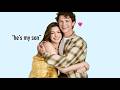 Tom Holland Anne Hathaway Being Mother And Son For 8 Minutes Straight