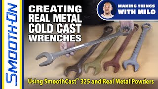 Smooth-Cast 325 Series Video: