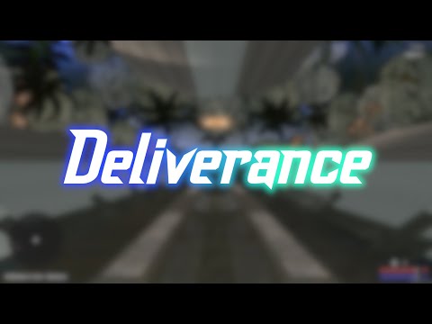 Akeno ft. Arrow - Deliverance (by ShaDe)