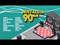 Your Playlist Nostalgia 90an