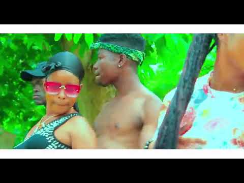 Street Bwoy -Megye Sika - Ft Smart Gee x Kwasi Grade (Official video)