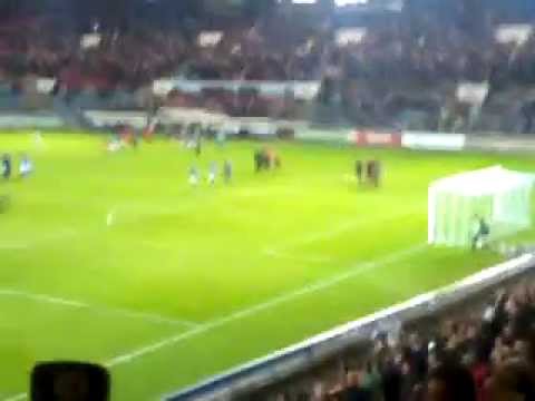 RCS - Dunkerque : CFA plus jamais ça !