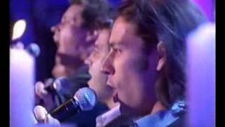 Il Divo - Solo otra vez