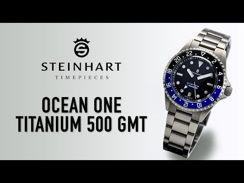 download lagu mp3 mp4 Steinhart Titanium 500 Gmt Review, download lagu Steinhart Titanium 500 Gmt Review gratis, unduh video klip Steinhart Titanium 500 Gmt Review
